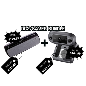 DC2/SAVER BUNDLE - Save 25% - Remo+