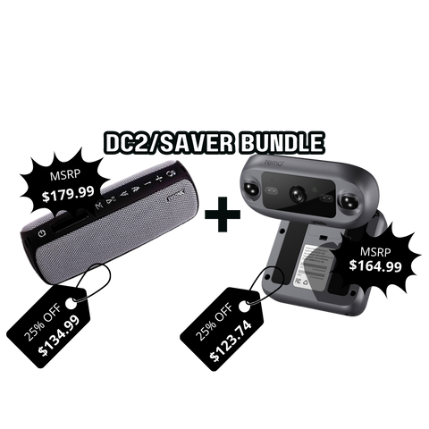 DC2/SAVER BUNDLE - Save 25%