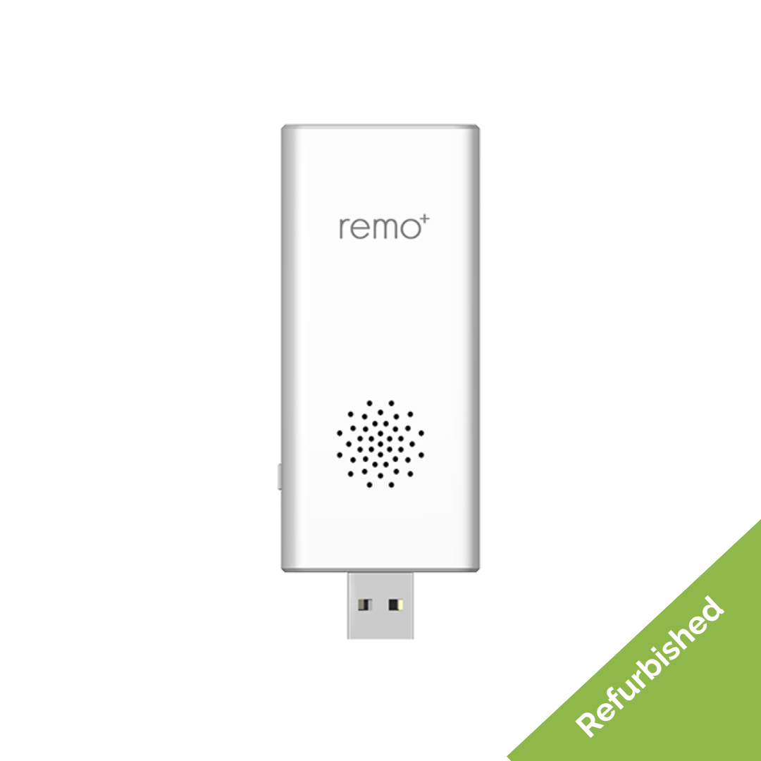 Certified Refurbished Indoor Chime by Remo+ - Remo+