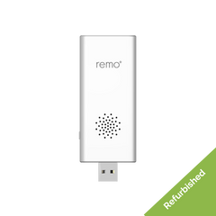 Certified Refurbished Indoor Chime by Remo+ - Remo+