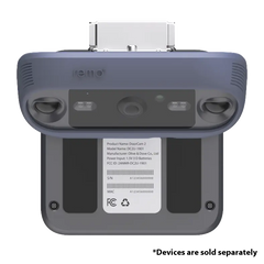 High-quality protective silicone skin for DoorCam™ 2 - Remo+