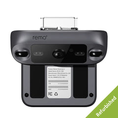 Certified Refurbished DoorCam™ 2 - Remo+