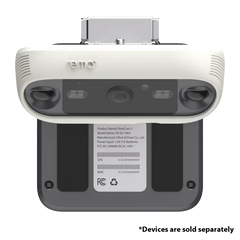 High-quality protective silicone skin for DoorCam™ 2 - Remo+