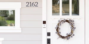 Battery Powered Video Doorbells v. Wired Powered Video Doorbells