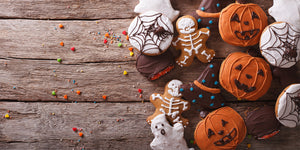 Are Your Kids Staying Safe This Halloween?