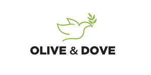 Olive & Dove's New Brand Identity