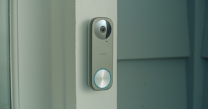 Remo+ Launches Enhanced Security Video Doorbell For $99