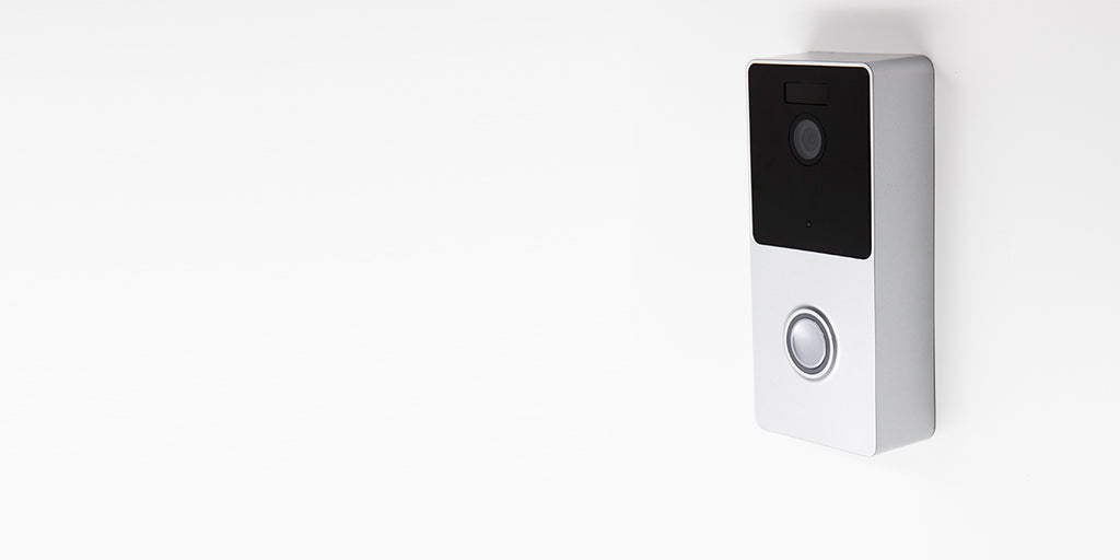 Why You Need a Smart Home Doorbell