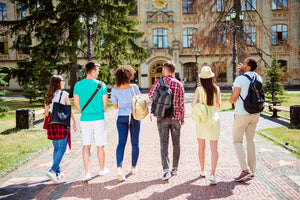4 Ways Your College Students Can Protect Their Valuables
