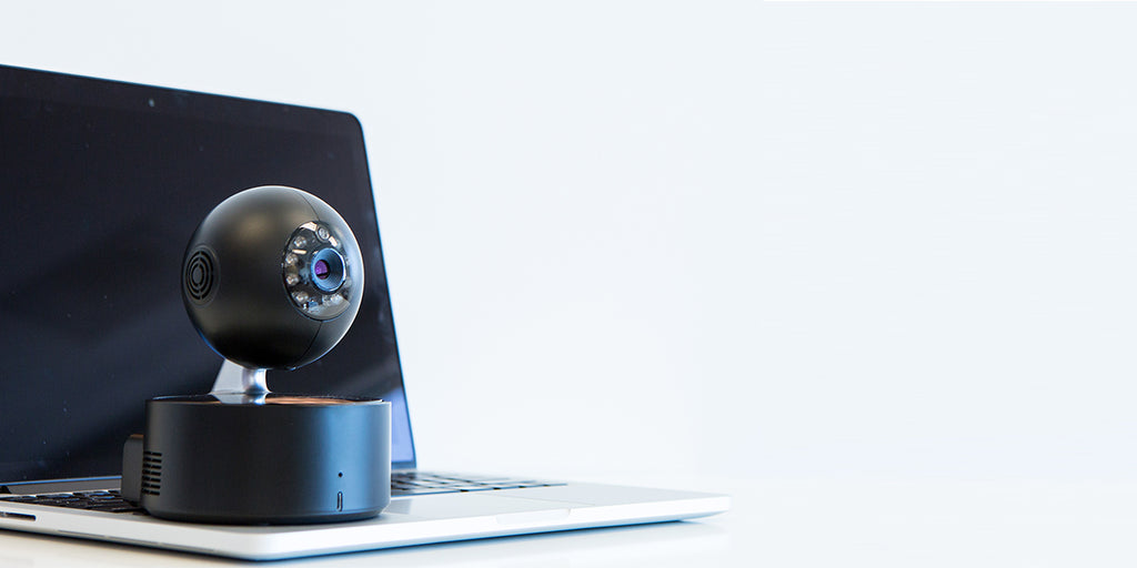 Why Security Cameras Are The Most Popular Smart Home Device