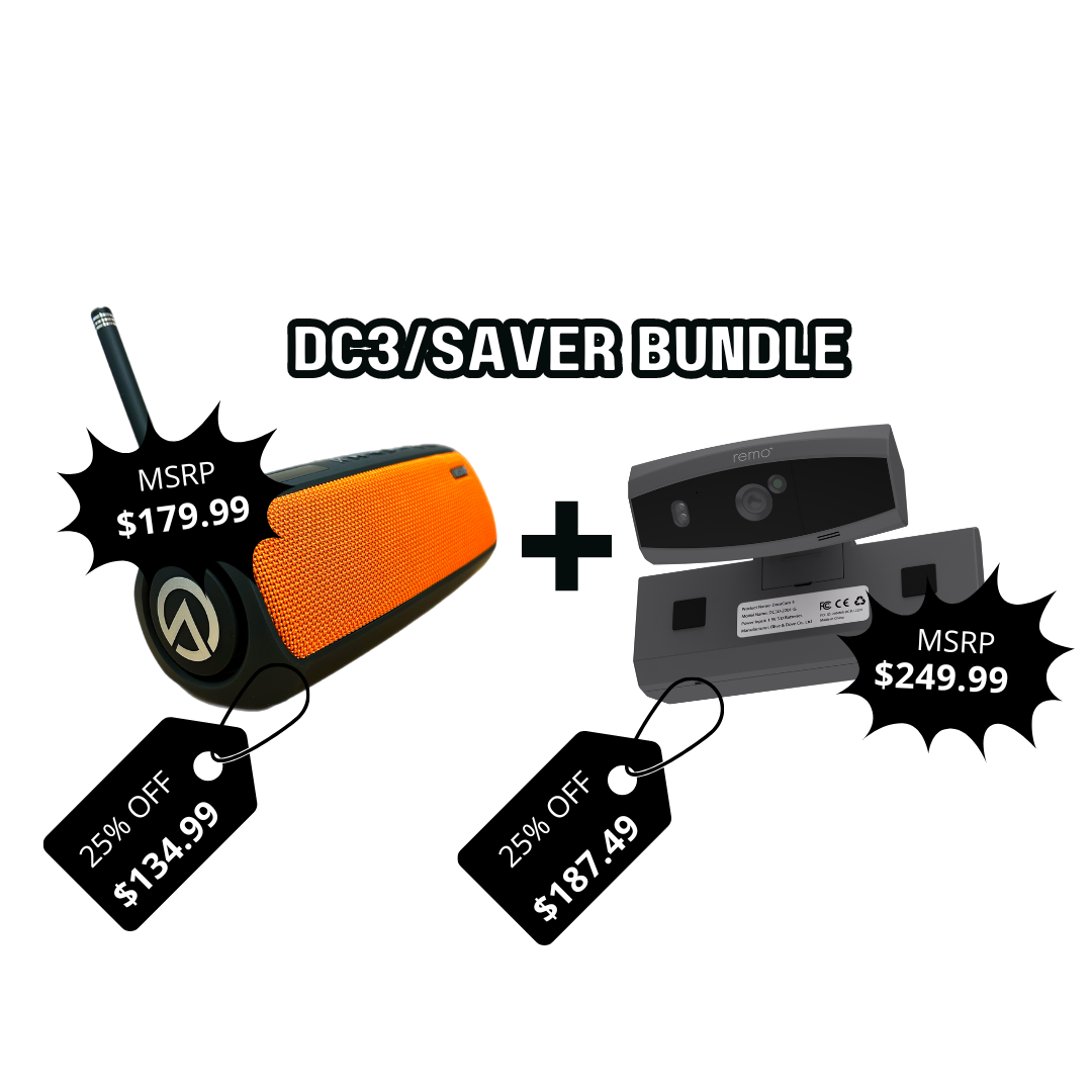 Bundles - Save 25%