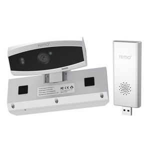 DoorCam™ 3 Chime Bundle by Remo+ - SAVE 10%