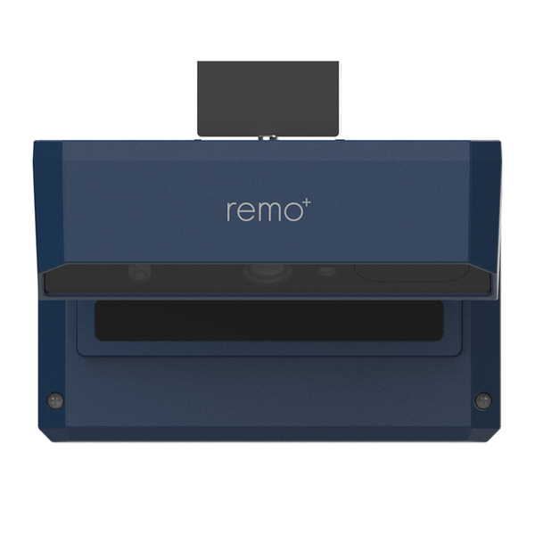 DoorCam™ 3+ LTE - Remo+