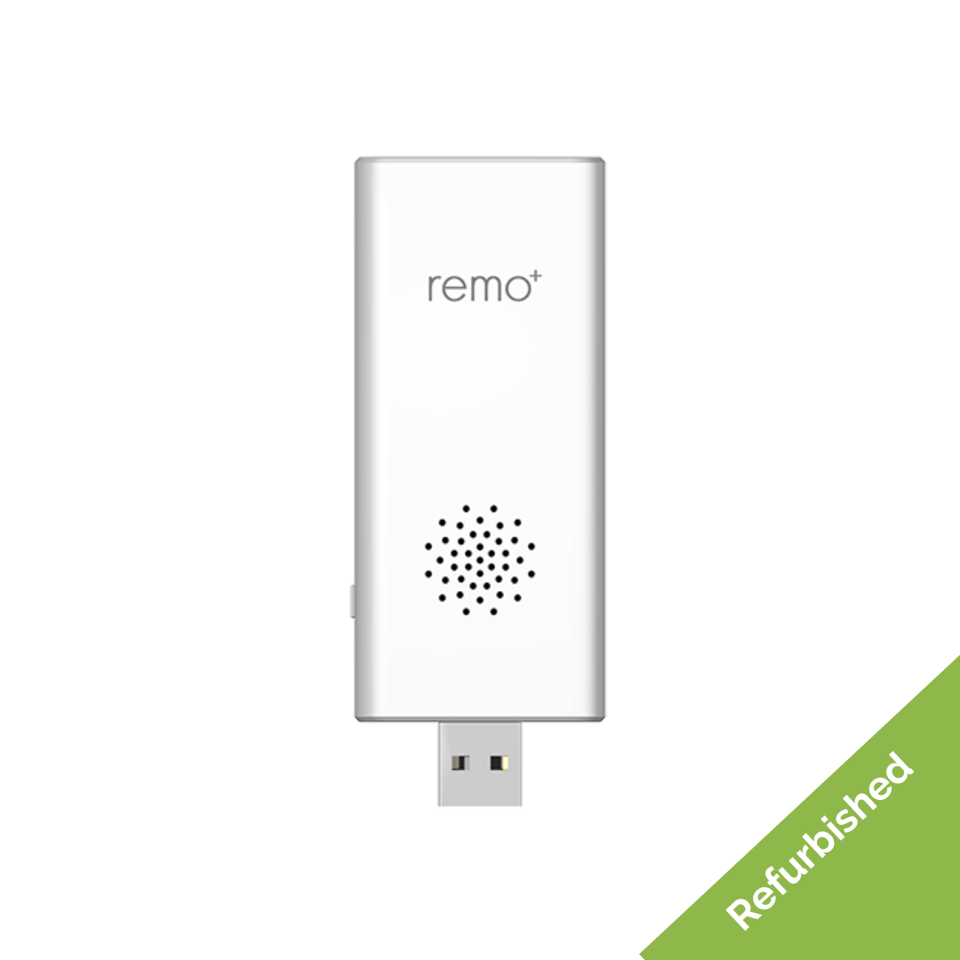 Certified Refurbished DoorCam™ 2 Chime BUNDLE by Remo+ SAVE 10%