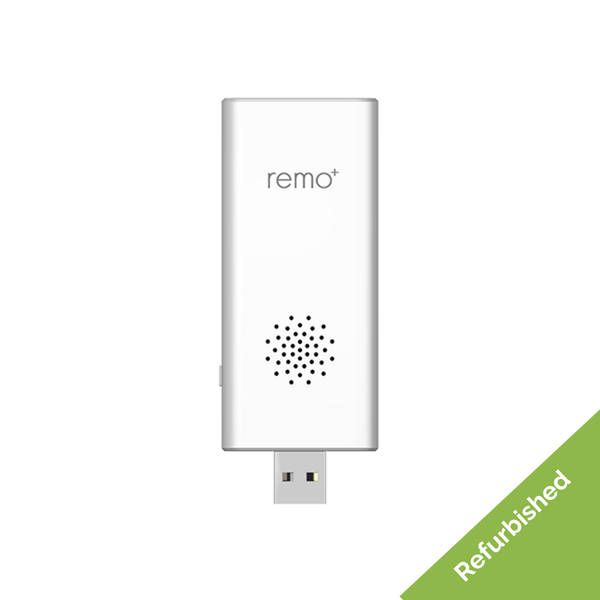 Certified Refurbished DoorCam™ 2 Chime BUNDLE by Remo+ SAVE 10%