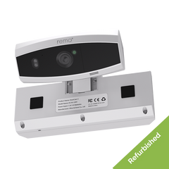 Certified Refurbished DoorCam™ 3 by Remo+ - Remo+