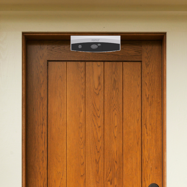 DoorCam™ 3 Chime Bundle by Remo+ - SAVE 10%