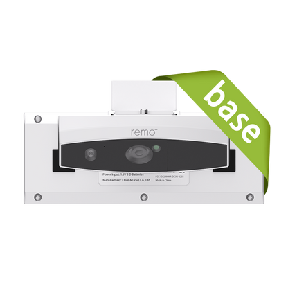 DoorCam™ 3 BASE by Remo+