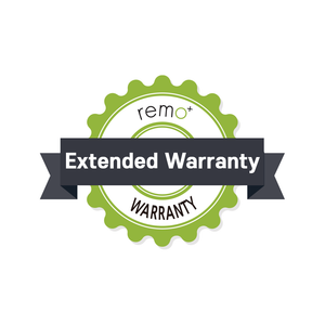 Extended Warranty - Remo+