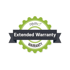 Extended Warranty - Remo+