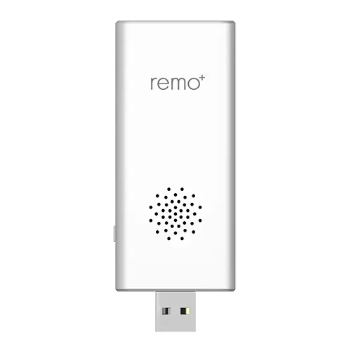 Indoor Chime - Remo+