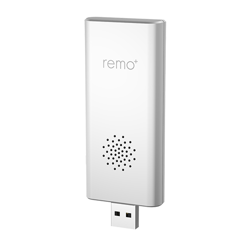 Indoor Chime - Remo+