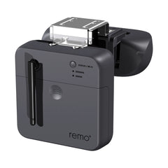 Certified Refurbished DoorCam™ 2 - Remo+